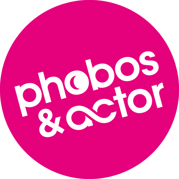 Phobos En Actor