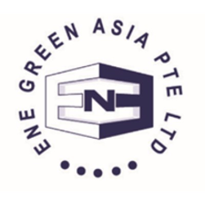 ENE Industrial & Construction Pte Ltd