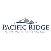 Pacific Ridge Capital Partners LLC