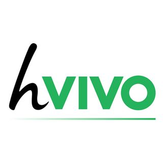 HVIVO Plc