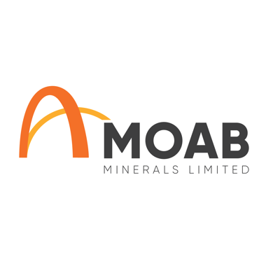 Moab Minerals Limited