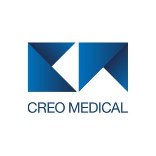 Creo Medical Group PLC
