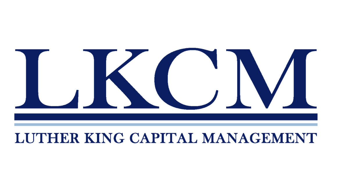 Luther King Capital Management Corporation