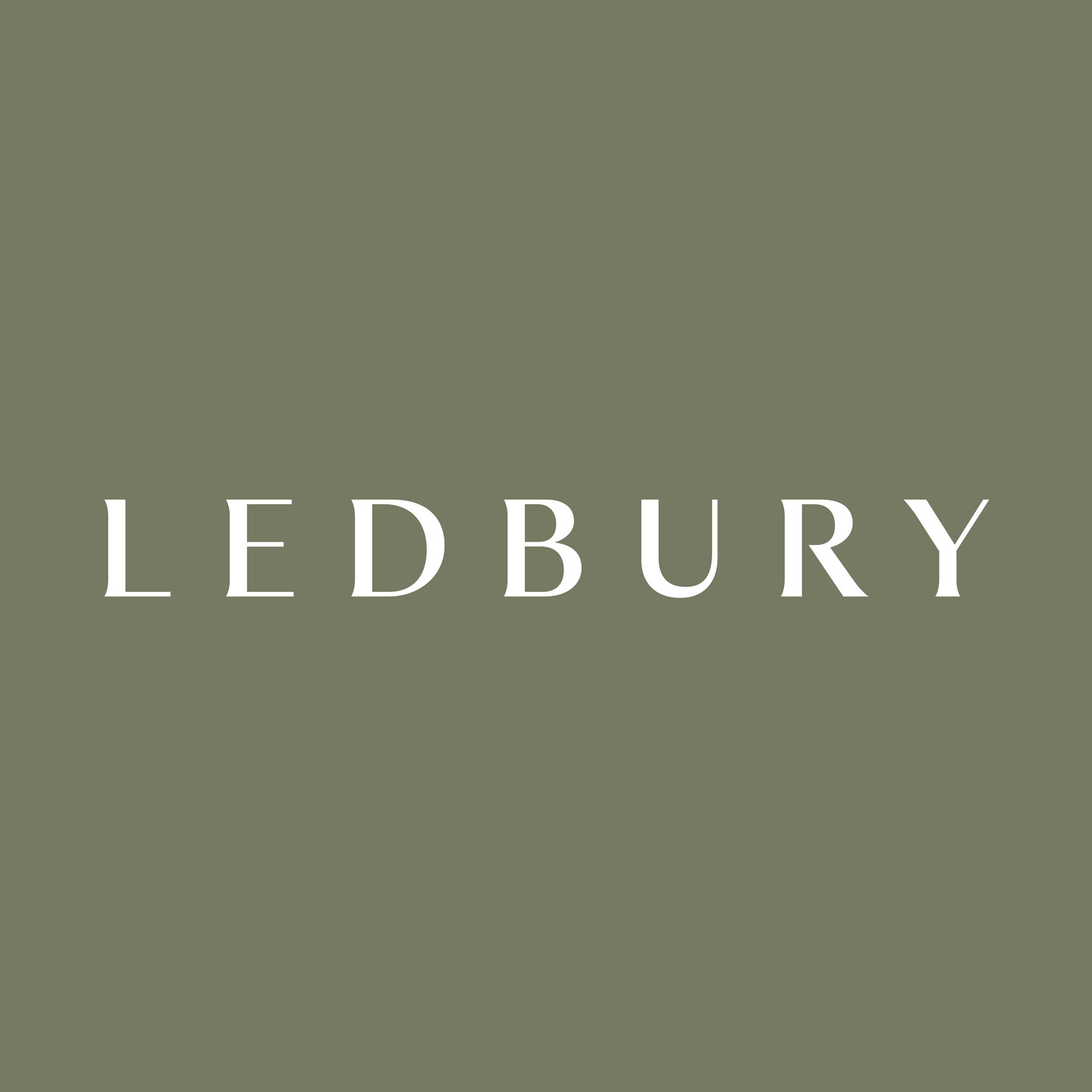 Ledbury Inc