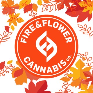 Fire & Flower Holdings Corp