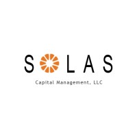 Solas Capital Management LLC