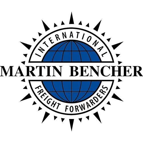 Martin Bencher Scandinavia A/S