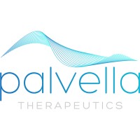 Palvella Therapeutics Inc
