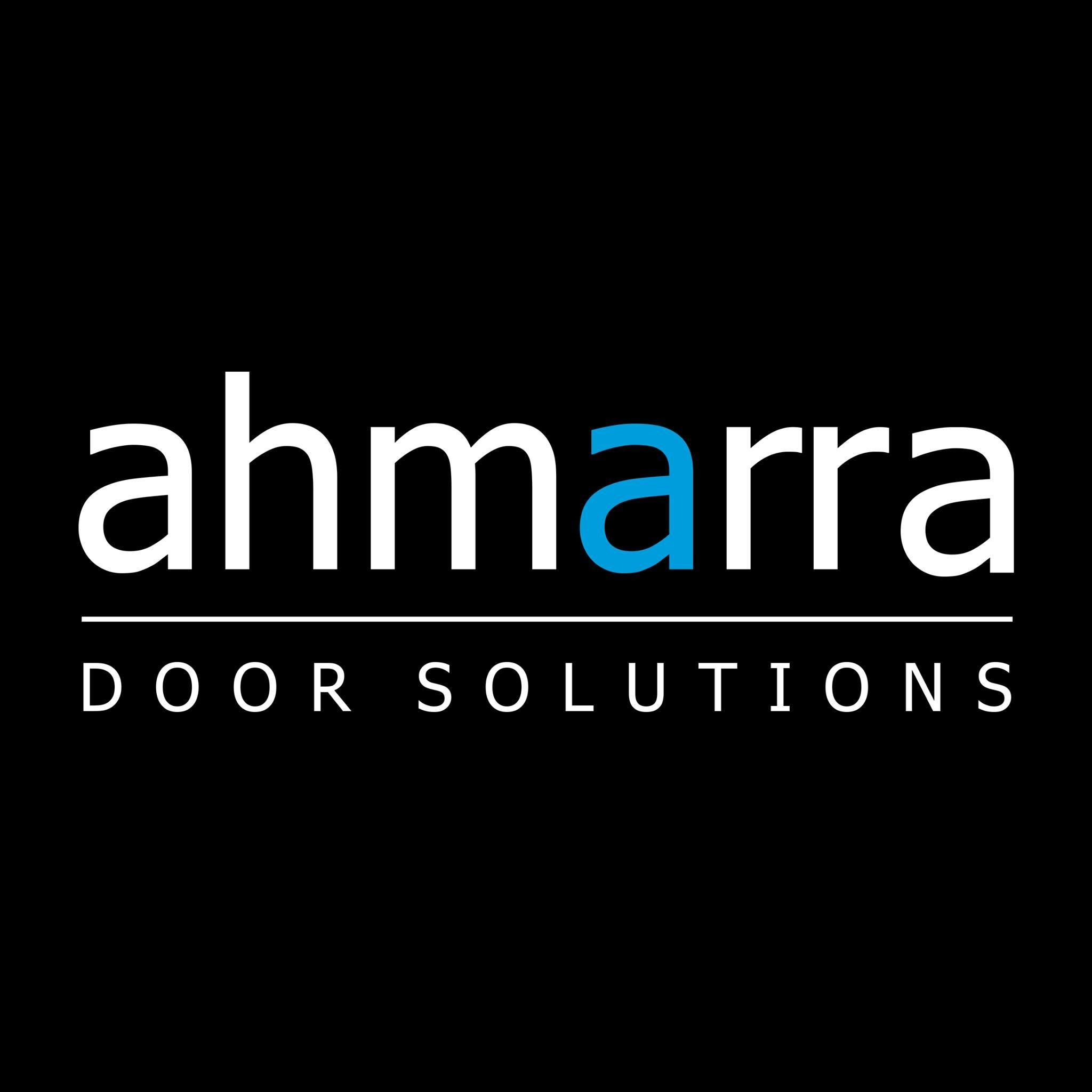 Ahmarra Door Solutions Limited