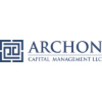 Archon Capital Management LLC