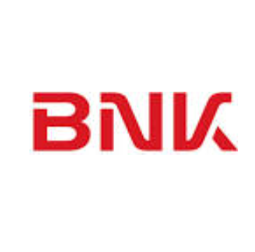 BNK Financial Group Inc