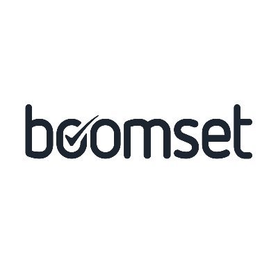 Boomset Inc
