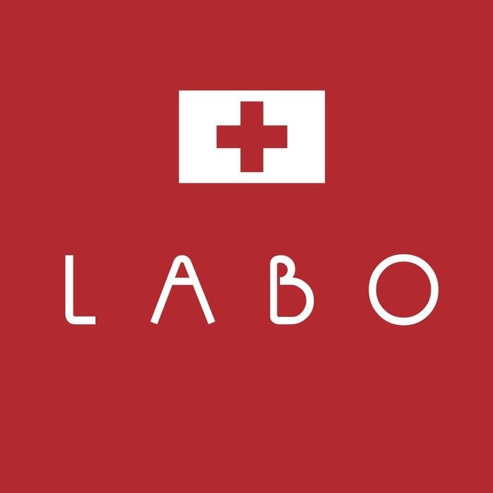 Labo Cosprophar AG