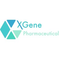 Xgene Pharmaceutical Inc