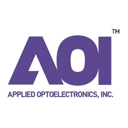 Applied Optoelectronics Inc