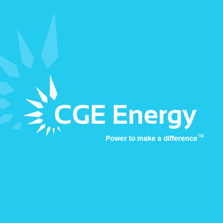 CGE Energy Inc