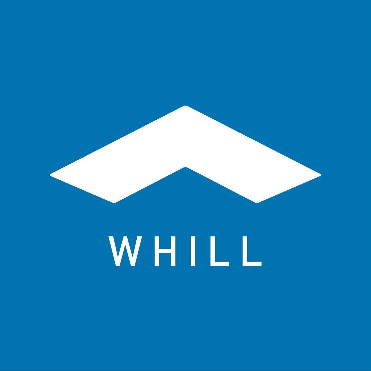 WHILL Co., Ltd