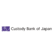 Custody Bank of Japan, Ltd