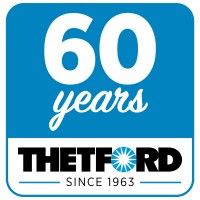 Thetford Corporation
