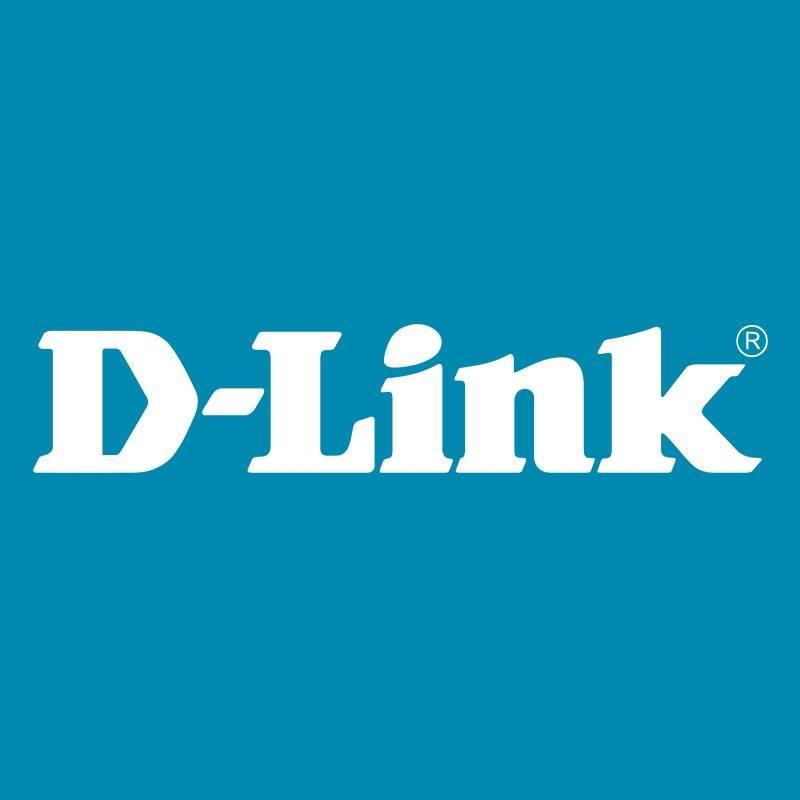 D-Link Corporation