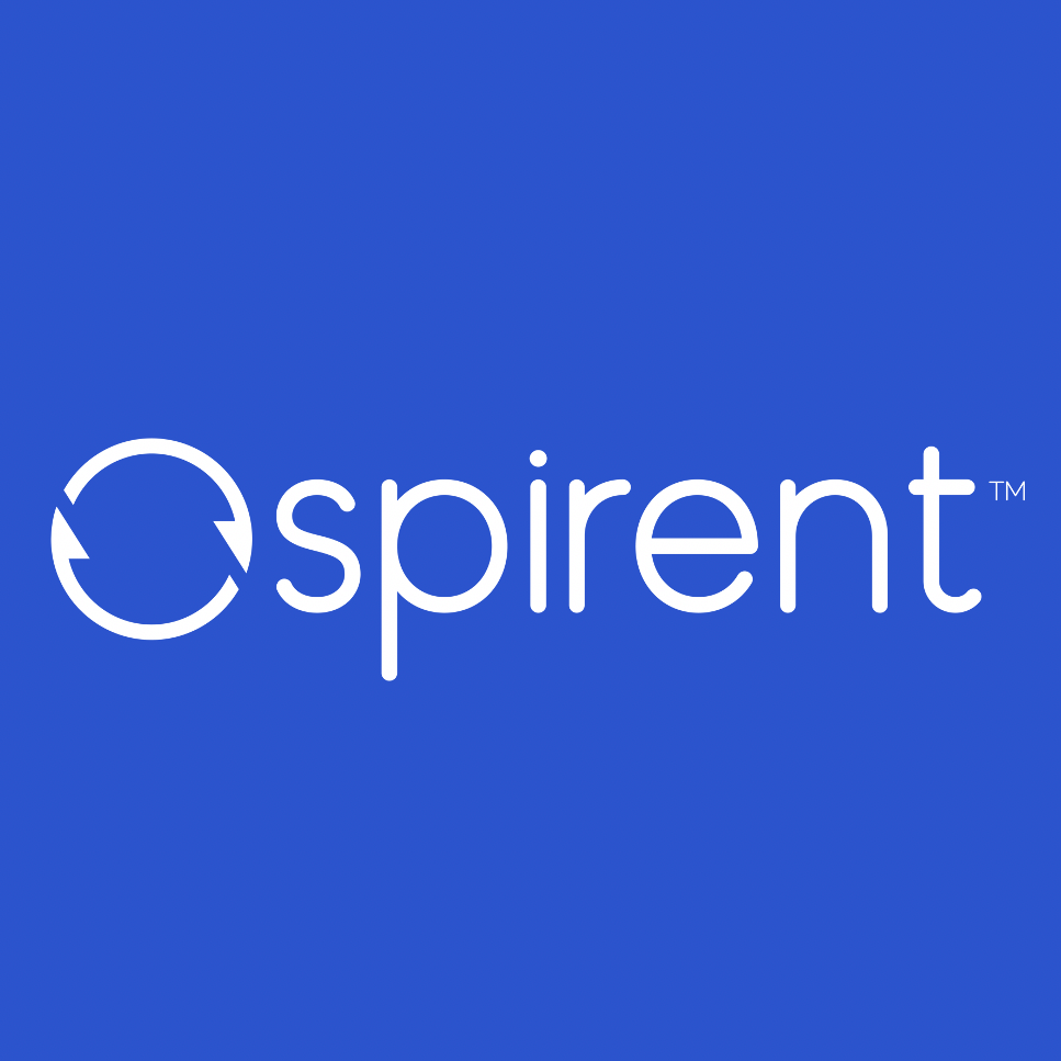 Spirent Communications Plc