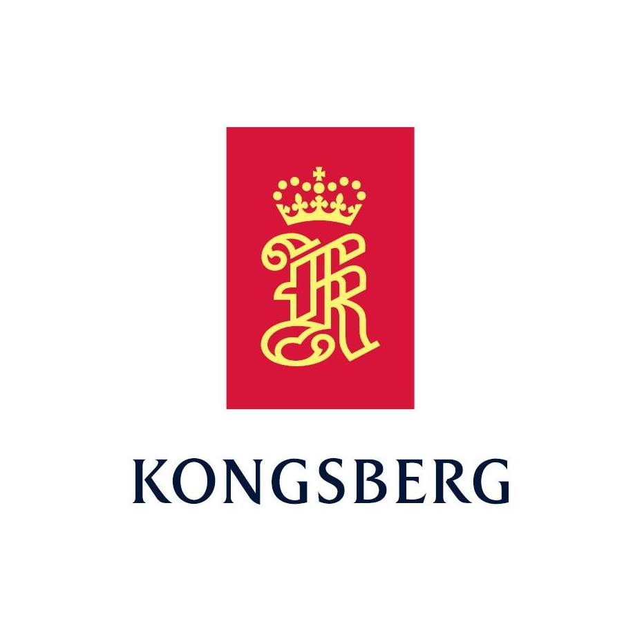 Kongsberg Gruppen ASA