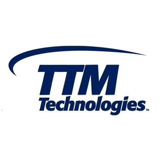 TTM Technologies Inc