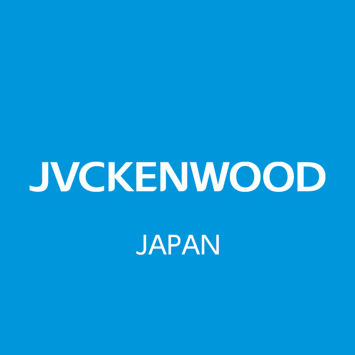 JVCKENWOOD Corporation