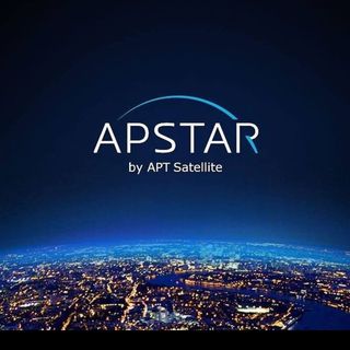 APT Satellite Holdings Limited