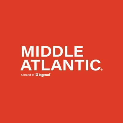 Middle Atlantic Products Company Inc