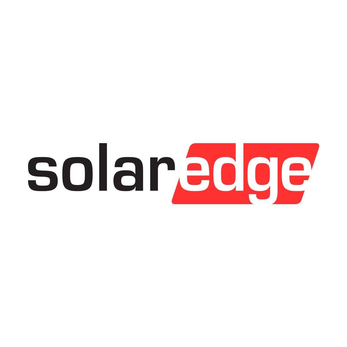 SolarEdge Technologies Inc