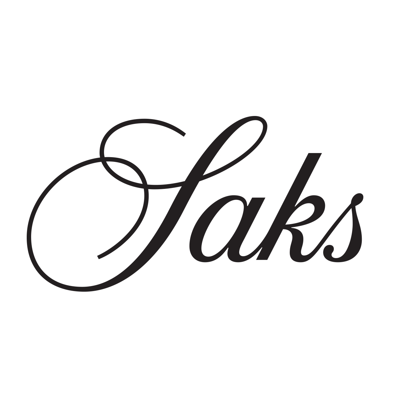 Saks Fifth Avenue Inc