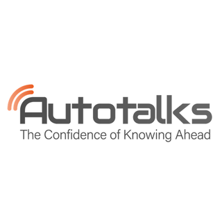 Autotalks Ltd