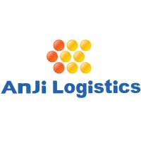 Anji Logistics USA Inc