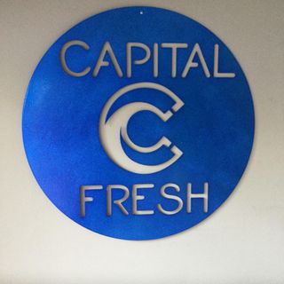 Capital Fresh LLC