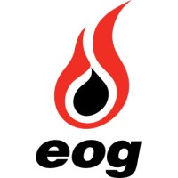 EOG Resources Inc