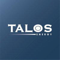 Talos Energy Inc. logo