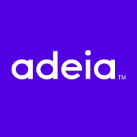 Adeia Inc. logo