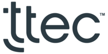 TTEC Holdings, Inc. logo