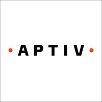 Aptiv PLC logo