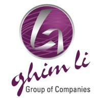 GLG Corp Ltd logo