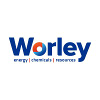 Worley Limited logo