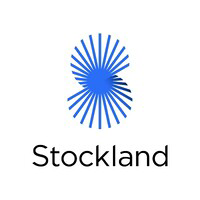 Stockland logo