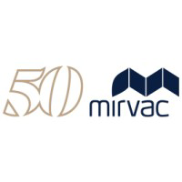 Mirvac Group logo