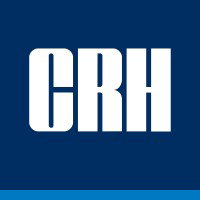 CRH plc logo