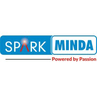 Minda Corporation Limited logo