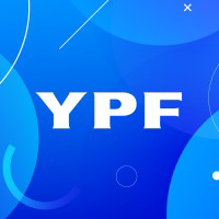 YPF Sociedad Anónima logo