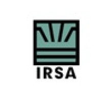 IRSA Propiedades Comerciales S.A. logo