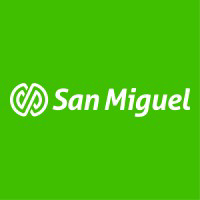 S.A. San Miguel A.G.I.C.I. y F. logo