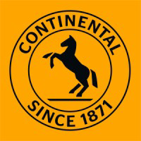 Continental Aktiengesellschaft logo